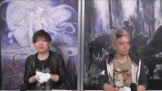 FINAL FANTASY XIV Letter from the Producer LIVE Part LXII
