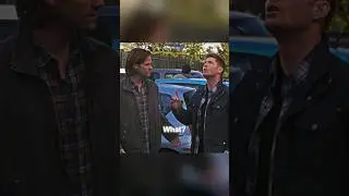Talking Animals 😂 | Supernatural 