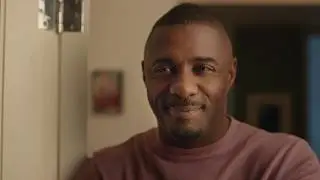Brand new Sky TV advert featuring Idris Elba