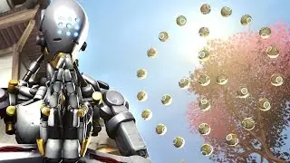 God-Tier Plays From PROS - Overwatch