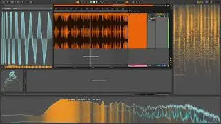 correspondence bias mini meters x ableton script from untwinxer