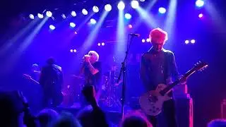 UK Subs - Live SO36 Berlin 2023 -2
