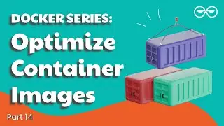 How to minify container images using DockerSlim | Container Security | Part 14