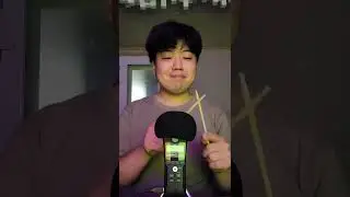 My First ASMR Video! Noob's asmr