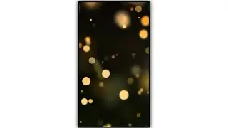 Template Video Background Full Screen | light Effect | Kinemaster Template Black Screen Status