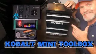 Kobalt’s Tiny Toolbox is Worth the Hype