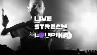 TELURIK | LIVE @Live Stream Loupika 2021