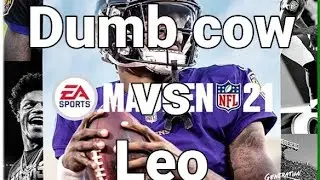 Madden 21