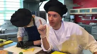 V тренде. Ресторан ку-ку.  ВКУС ДЕСЕРТА РАЗРЫВАЕТ ЭМОЦИИ!