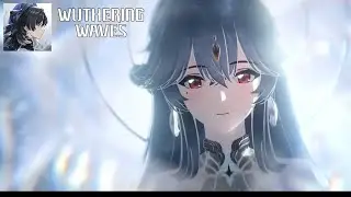 Wuthering Waves: Female Rover Selection Opening Cutscene | Closed beta Wuthering Waves