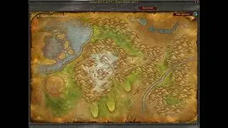 WANTED: Baron Vardus Location | WoW TBC / Classic