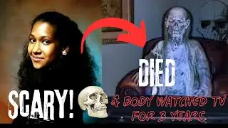 Died Watching TV and No One Noticed for 3 Years? - Joyce Vincent Mystery