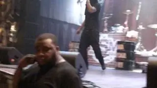 I Don't Really Care Waka Flocka Flame Triple f Life Tour Dallas