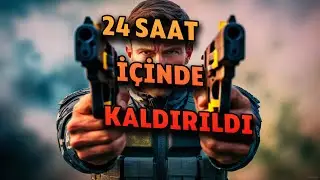 YASAKLANDI! WARZONE TÜRKÇE SOLO YOK EDİŞ. #stelio #warzone #warzonetürkçe