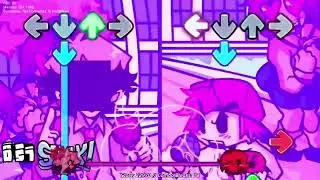 Funkin Reworked Rhythms - Roses (Teaser)