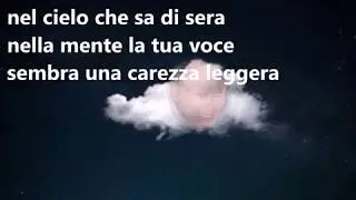 Sei nella pioggia - Giuseppe Stillo