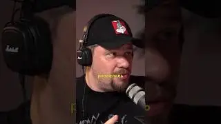 Харламов о разводе с женой / 