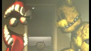 [SFM] Caine, did u commit a murder