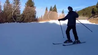 Альпы  2