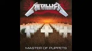 Metallica - Leper Messiah
