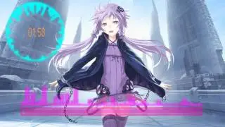 Nightcore - Sakura Saku