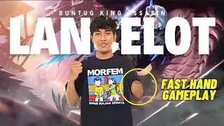 DI BACOTIN DI AWAL BUNTUNG MODE SERIUS MUSUH JADI LEMBEK EPIC COMBACK FROM BUNTUNG !!!