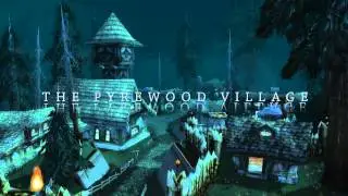 [WoW Vanilla Private Server] Pyrewood Village - Nostalrius Begins