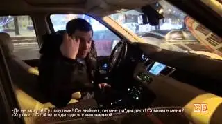 СтопХам  Зачем кого то ждать  Пизды и мы можем дать!