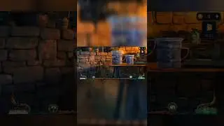 Lost Lands 2 | 3 Make from Sand Puzzle