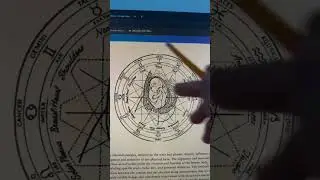 Egyptian Ankh | Book of Wisdom Vol. 2 Preview 👀 #spiritualawakening ☥✨