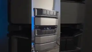 דלתא פרו אולטרה תלת פאזי
