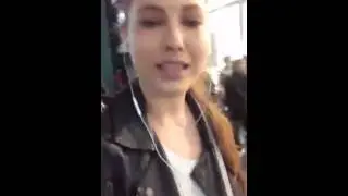 anastasiianeronova   КАК ЖЕ Я ЛЮБЛЮ ЭТОТ ГОРОД