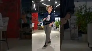 Красивая модная женская одежда Стиль...