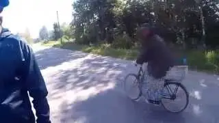 Археологи? :)