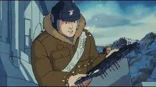 G I  Joe The Movie 1987 1080p High Quality