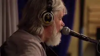 Leftover Salmon's Something Higher Recording Recap