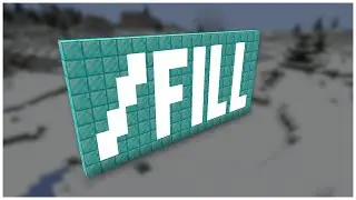 The /fill command | Tutorial | Kalimero2