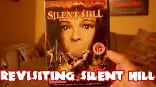 Revisiting Silent Hill (2006)