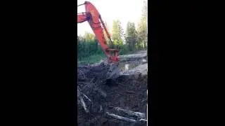 Окончание работ близко
