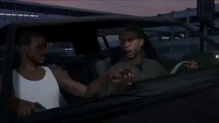 GTA Online | Jimmy K llega a Los Santos | Sarda