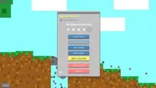 Happy Wheels - 14 cерия(Minecraft -_-)
