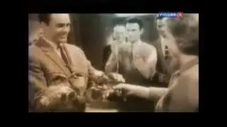 Три знаменитых баритона - Магомаев, Гуляев, Отс