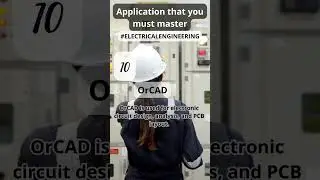 Part 10 | OrCAD Tutorial: Designing and Analyzing Electronic Circuits and PCB Layout