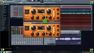 FL Studio Tutorial #18 Cool Vocal Delay Effect