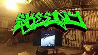 Skeeny - Take Me (Moon Talking)