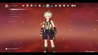 03/16/2024 Abyss Floor 12: NeuviFuri & Ningguang ZL carry team full stars