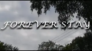 Forever Stay Music Video