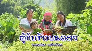 986 ตู้กับข้าวบนดอย - รู้ค่าพลังงาน