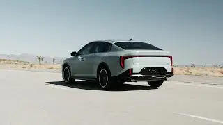2025 KIA K4 - Overview