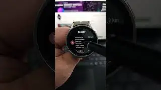 Полезные приложения для Wear OS. Где бензозаправка?